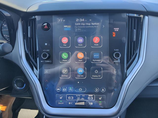 2025 Subaru Outback Vehicle Photo in Green Bay, WI 54304
