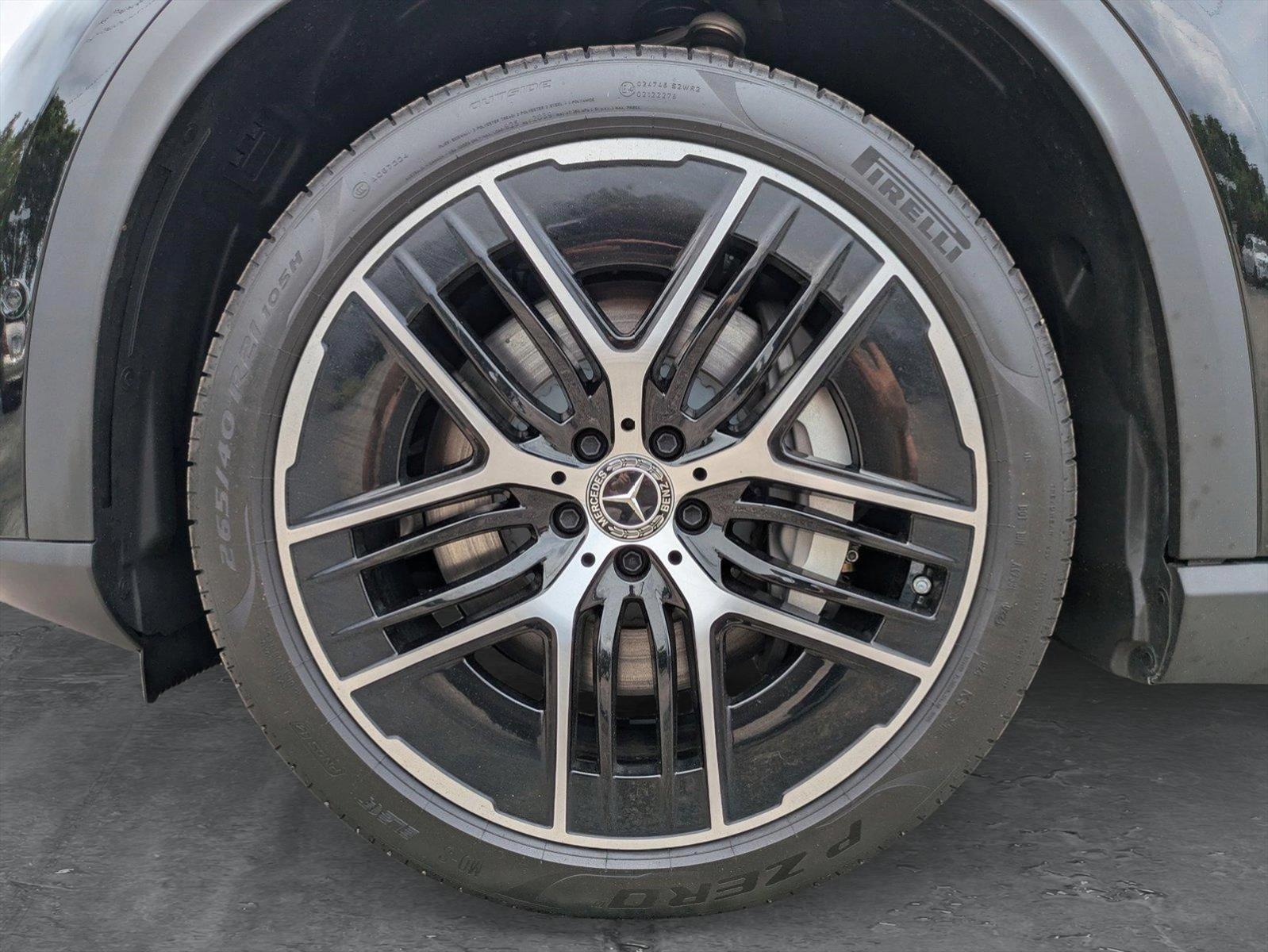 2024 Mercedes-Benz EQE Vehicle Photo in Sanford, FL 32771