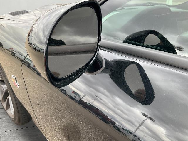 2023 Dodge Challenger Vehicle Photo in Oshkosh, WI 54901