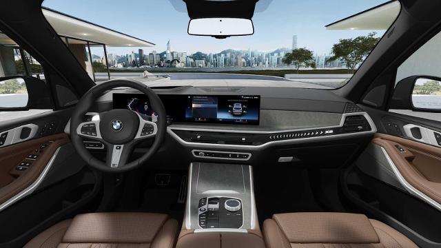 2026 BMW X5 xDrive40i Vehicle Photo in GRAPEVINE, TX 76051