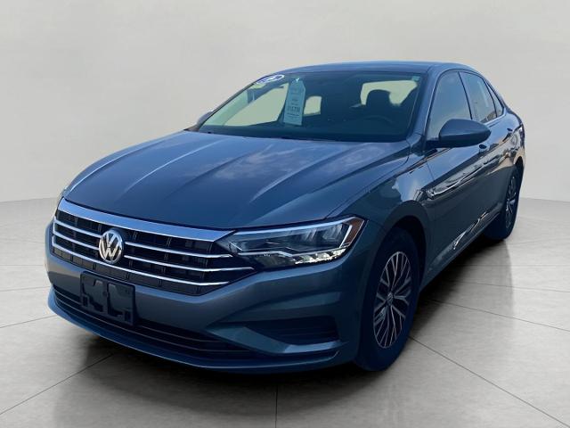 2019 Volkswagen Jetta Vehicle Photo in APPLETON, WI 54914-8833
