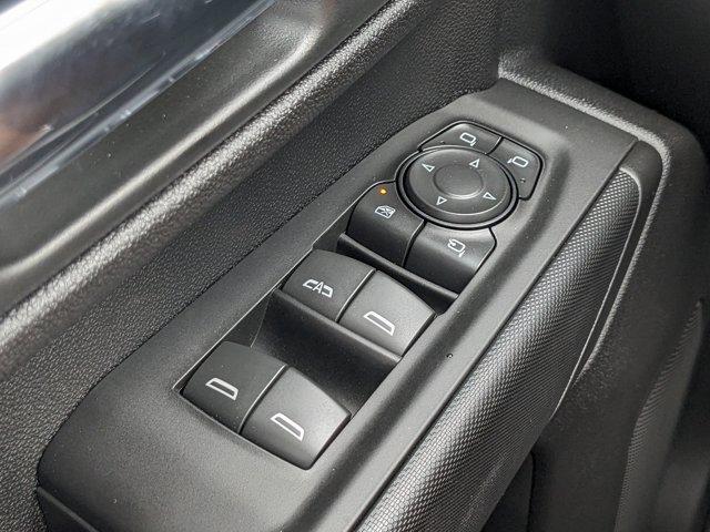2025 Chevrolet Silverado 2500 HD Vehicle Photo in BRUNSWICK, GA 31525-1881