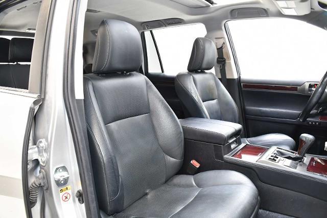 2019 Lexus GX 460 Vehicle Photo in DALLAS, TX 75235