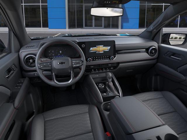 2025 Chevrolet Colorado Vehicle Photo in MIAMI, FL 33172-3015