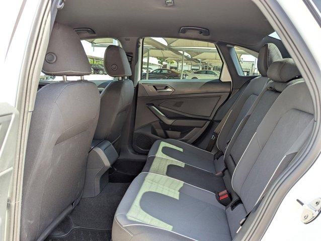 2025 Volkswagen Jetta Vehicle Photo in San Antonio, TX 78230