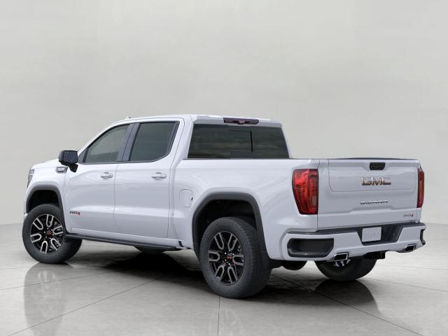2025 GMC Sierra 1500 Vehicle Photo in APPLETON, WI 54914-8833