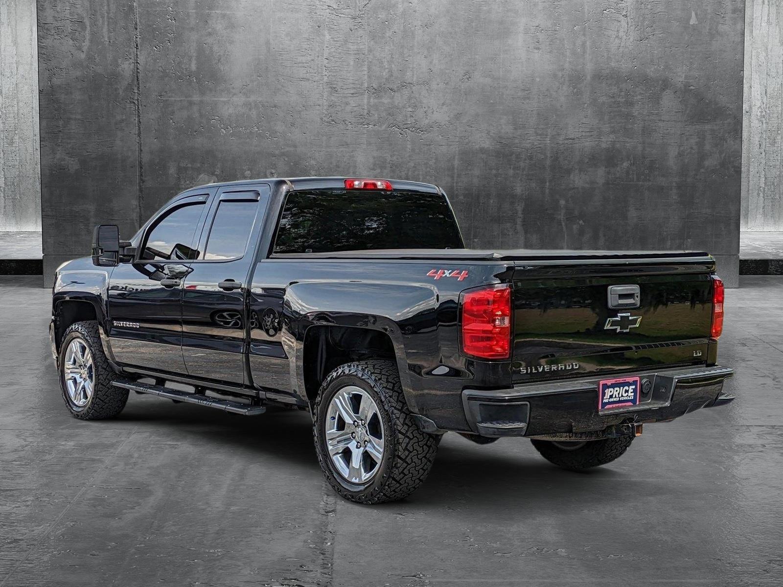 2019 Chevrolet Silverado LD Vehicle Photo in ORLANDO, FL 32812-3021