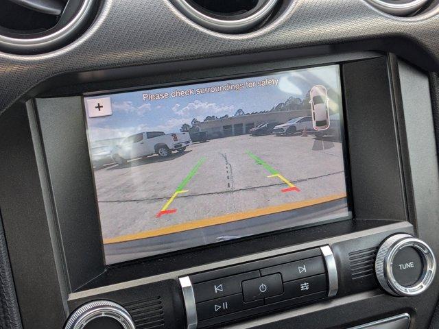 2019 Ford Mustang Vehicle Photo in BEAUFORT, SC 29906-4218