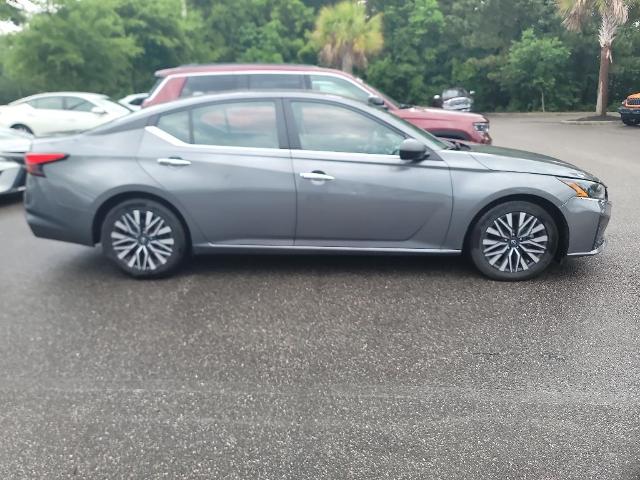 2024 Nissan Altima Vehicle Photo in Savannah, GA 31419