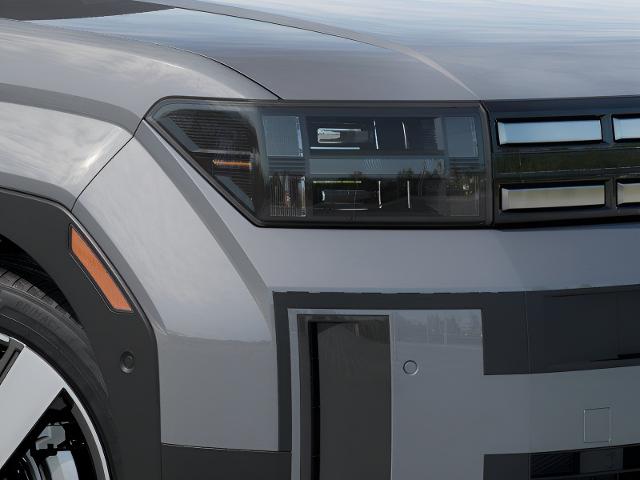 2025 Hyundai SANTA FE Hybrid Vehicle Photo in Green Bay, WI 54304