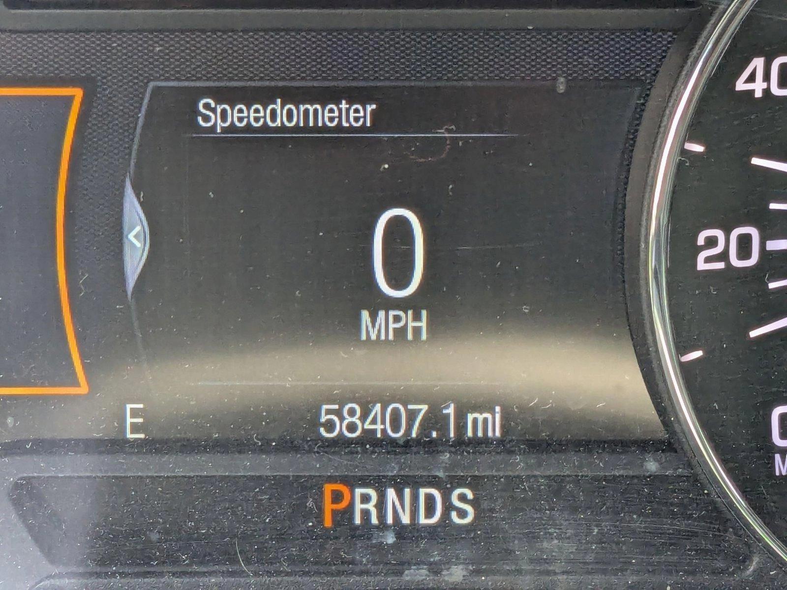 2019 Lincoln MKC Vehicle Photo in Miami, FL 33169
