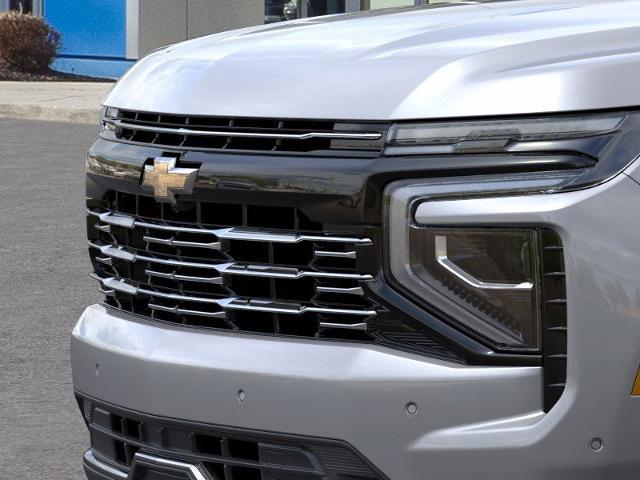 2025 Chevrolet Tahoe Vehicle Photo in DANBURY, CT 06810-5034
