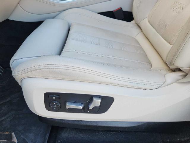 2022 BMW X5 sDrive40i Vehicle Photo in PLANO, TX 75024