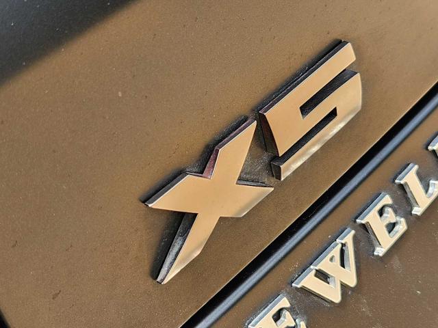 2022 BMW X5 M50i Vehicle Photo in PLANO, TX 75024