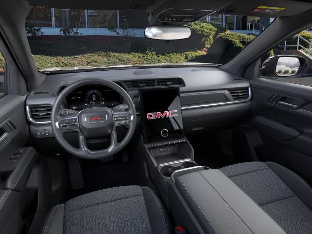 2026 GMC Terrain Vehicle Photo in ZELIENOPLE, PA 16063-2910