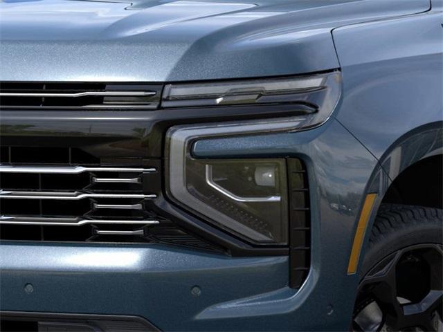 2025 Chevrolet Tahoe Vehicle Photo in ENGLEWOOD, CO 80113-6708