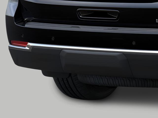2025 Chevrolet Tahoe Vehicle Photo in MIDDLETON, WI 53562-1492