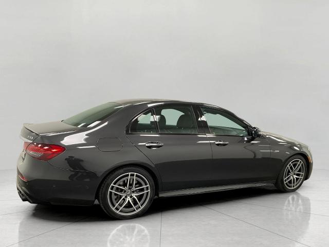 2022 Mercedes-Benz E-Class Vehicle Photo in Appleton, WI 54913