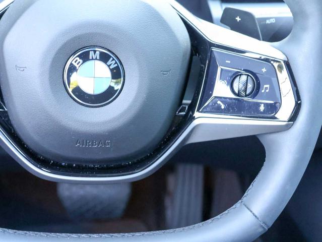 2024 BMW 540i xDrive Vehicle Photo in Dallas, TX 75209