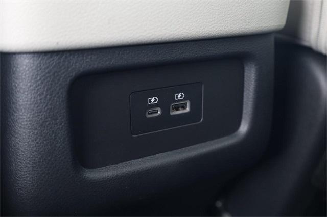 2025 Nissan Pathfinder Vehicle Photo in Hazelwood, MO 63042