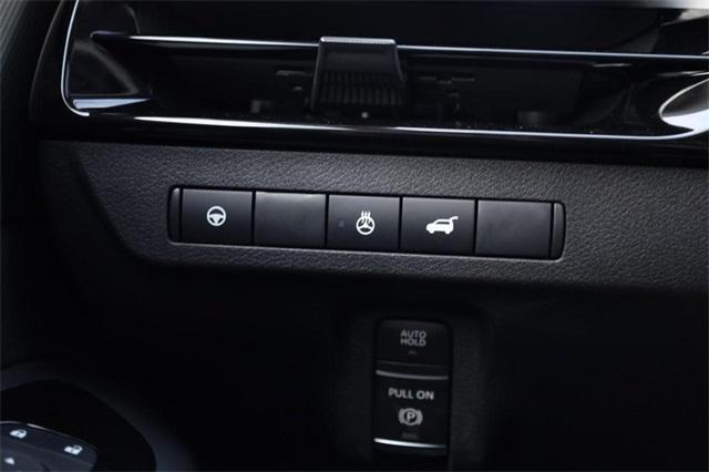 2025 Nissan Murano Vehicle Photo in Hazelwood, MO 63042