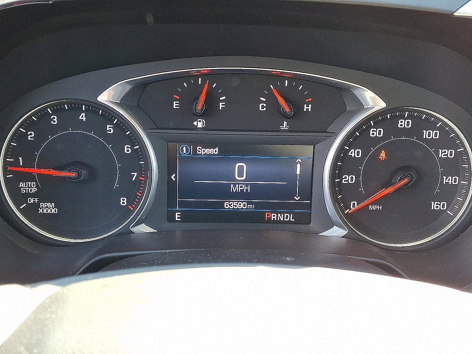 2019 Chevrolet Blazer Vehicle Photo in BETHLEHEM, PA 18017-9401