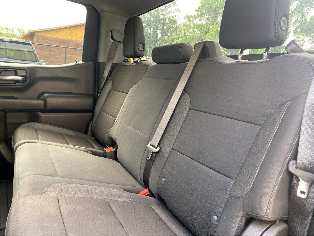 2024 Chevrolet Silverado 1500 Vehicle Photo in SAVANNAH, GA 31406-4513