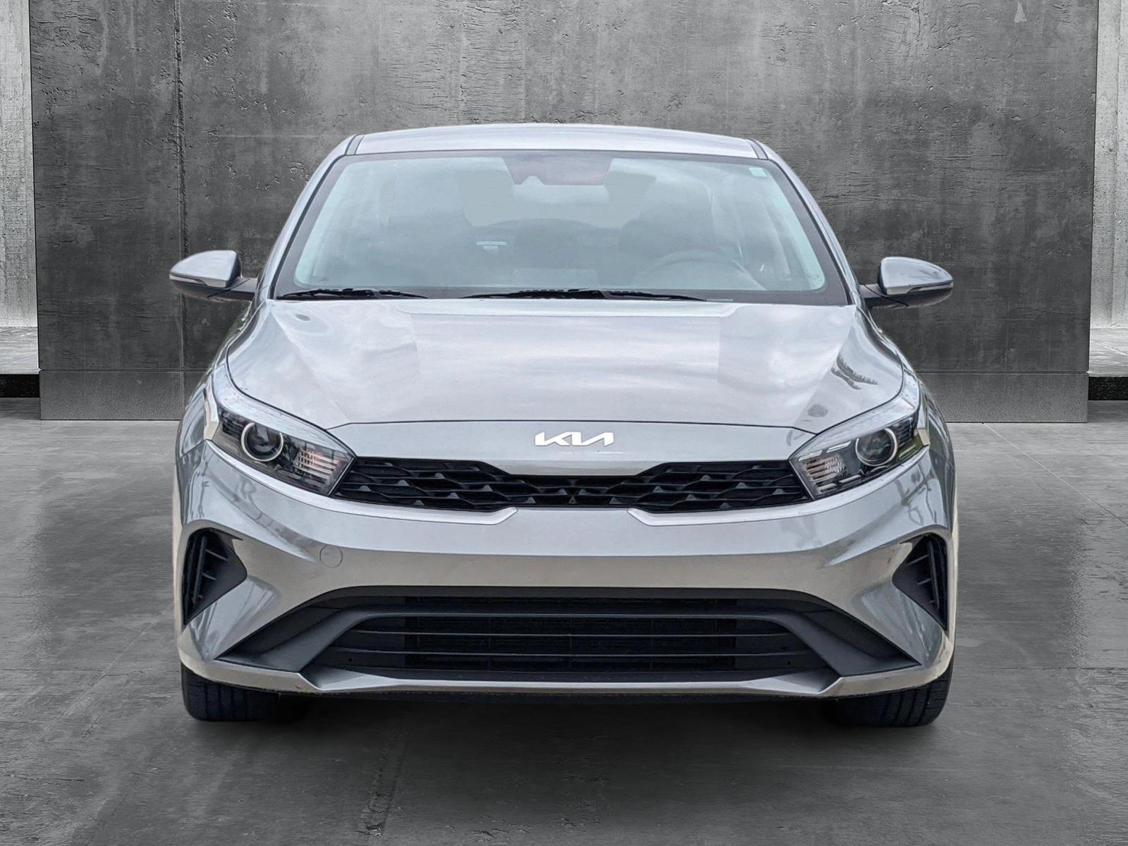 2023 Kia Forte Vehicle Photo in Davie, FL 33331