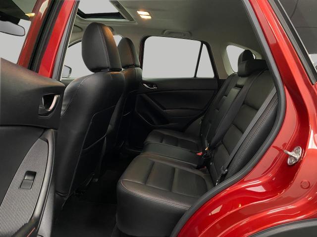 2015 Mazda CX-5 Vehicle Photo in Appleton, WI 54913