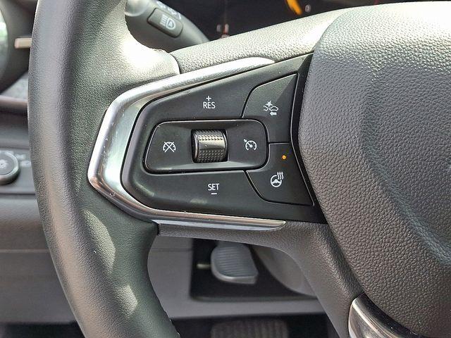 2024 Chevrolet Trax Vehicle Photo in PAWLING, NY 12564-3219