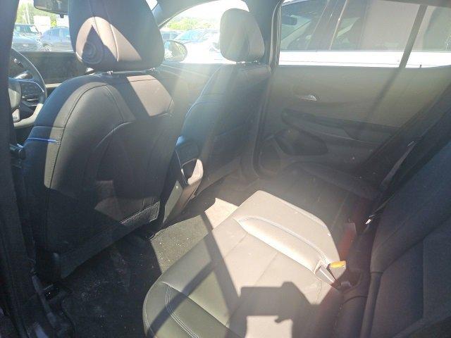 2025 Buick Envista Vehicle Photo in PUYALLUP, WA 98371-4149
