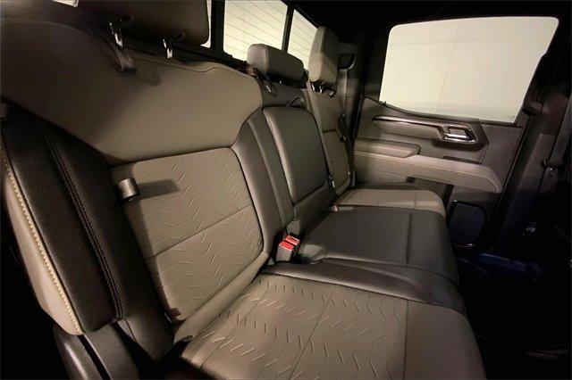 2023 Chevrolet Silverado 1500 Vehicle Photo in INDEPENDENCE, MO 64055-1314