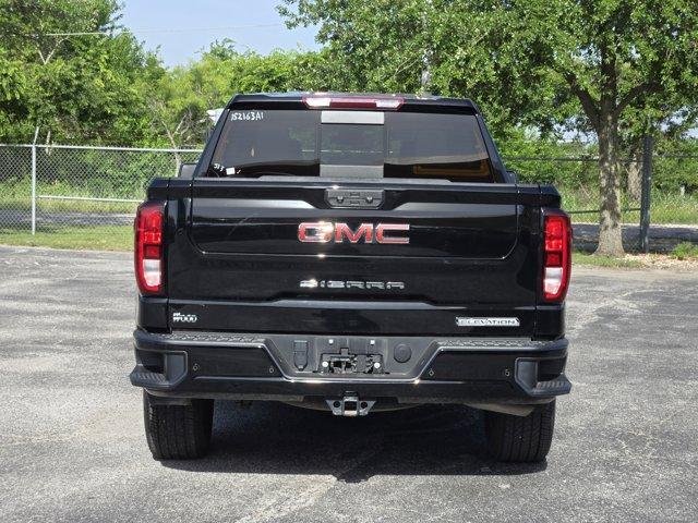 2023 GMC Sierra 1500 Vehicle Photo in Decatur, TX 76234