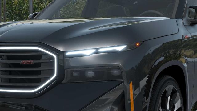 2025 BMW XM Vehicle Photo in GRAPEVINE, TX 76051