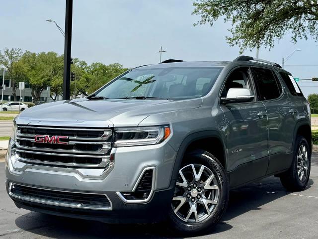2023 GMC Acadia Vehicle Photo in DALLAS, TX 75209-3016