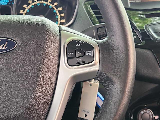 2015 Ford Fiesta Vehicle Photo in DALLAS, TX 75209