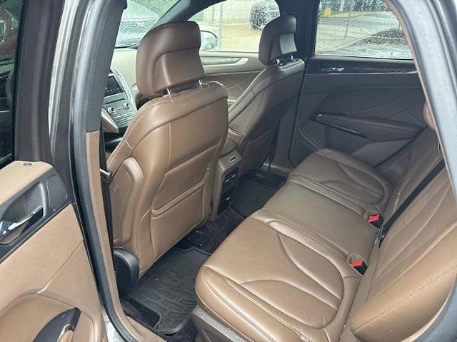 2017 Lincoln MKC Vehicle Photo in TREVOSE, PA 19053-4984