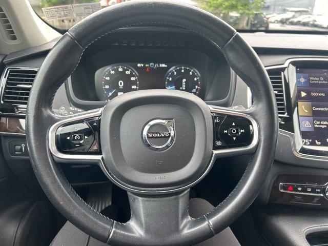 2016 Volvo XC90 Vehicle Photo in Harrisburg, PA 17111