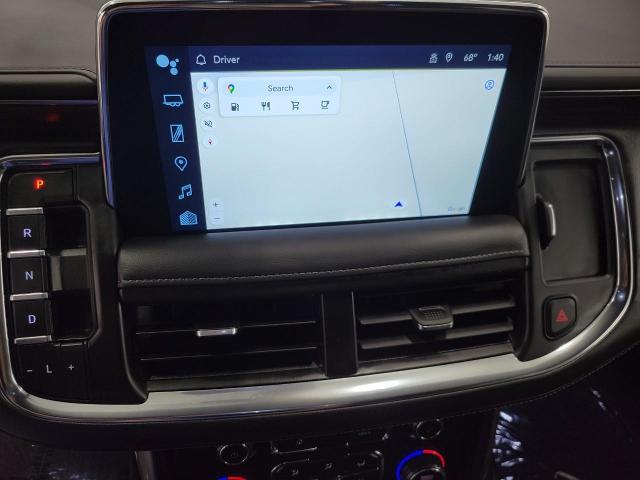 2022 Chevrolet Tahoe Vehicle Photo in NEENAH, WI 54956-2243