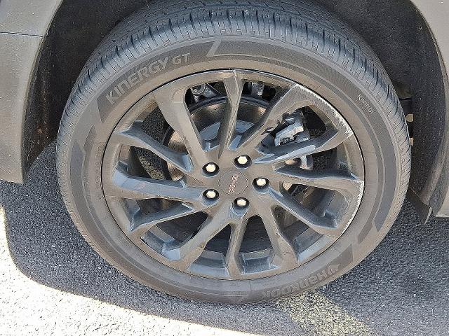 2023 GMC Terrain Vehicle Photo in HARRISBURG, PA 17111-1033