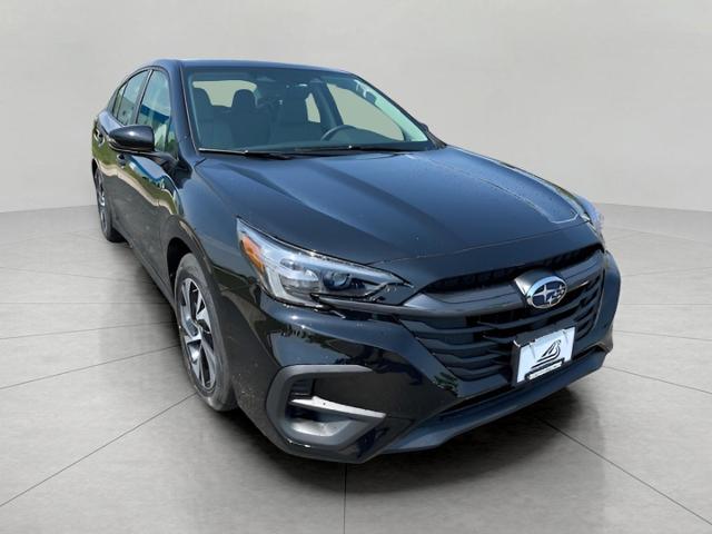 2025 Subaru Legacy Vehicle Photo in Oshkosh, WI 54904
