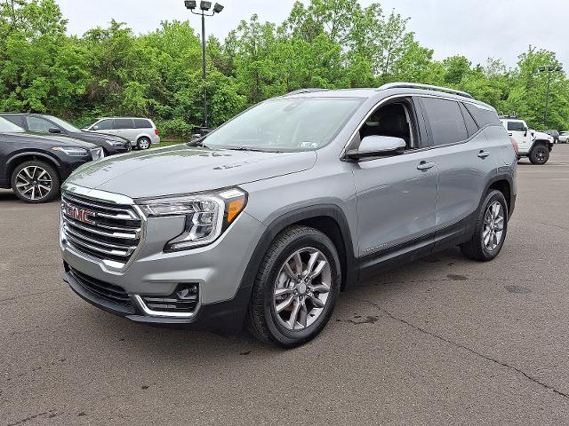 2023 GMC Terrain Vehicle Photo in TREVOSE, PA 19053-4984