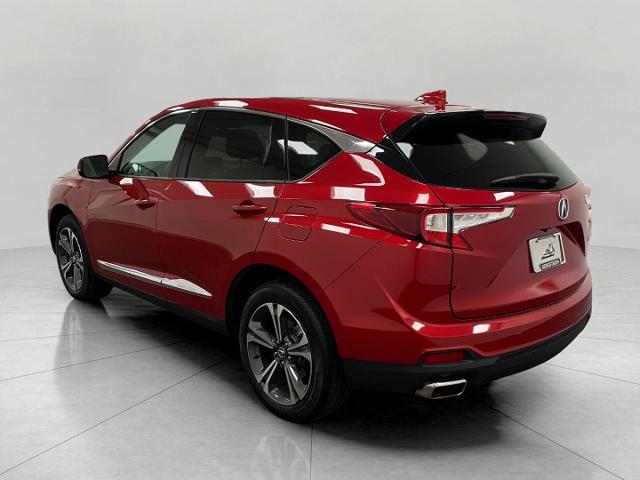 2023 Acura RDX Vehicle Photo in Appleton, WI 54913