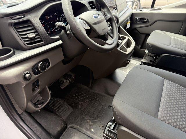 2025 Ford Transit Cargo Van Vehicle Photo in Ogallala, NE 69153