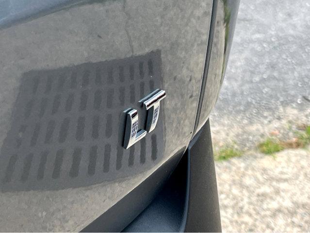 2023 Chevrolet Traverse Vehicle Photo in Savannah, GA 31419