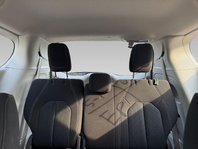 2023 Chrysler Voyager Vehicle Photo in Savannah, GA 31419
