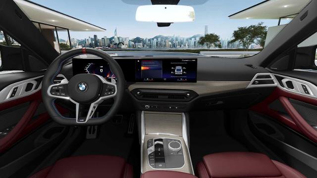2026 BMW M440i Vehicle Photo in GRAPEVINE, TX 76051
