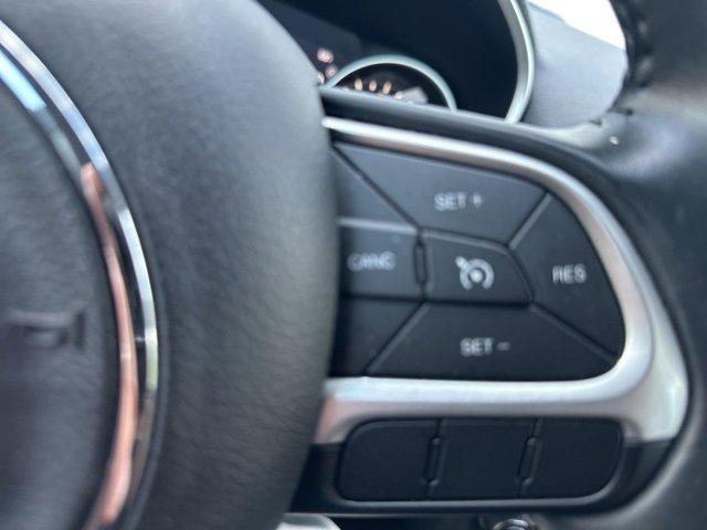 2018 Jeep Compass Vehicle Photo in Harrisburg, PA 17111