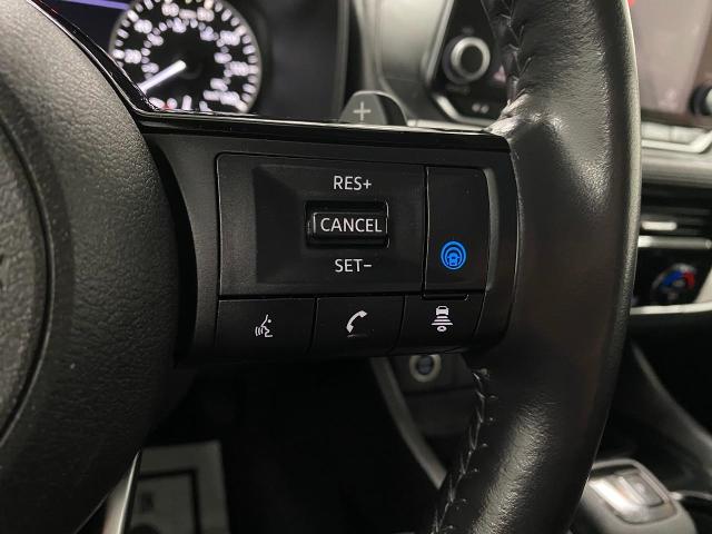 2023 Nissan Rogue Vehicle Photo in Appleton, WI 54913