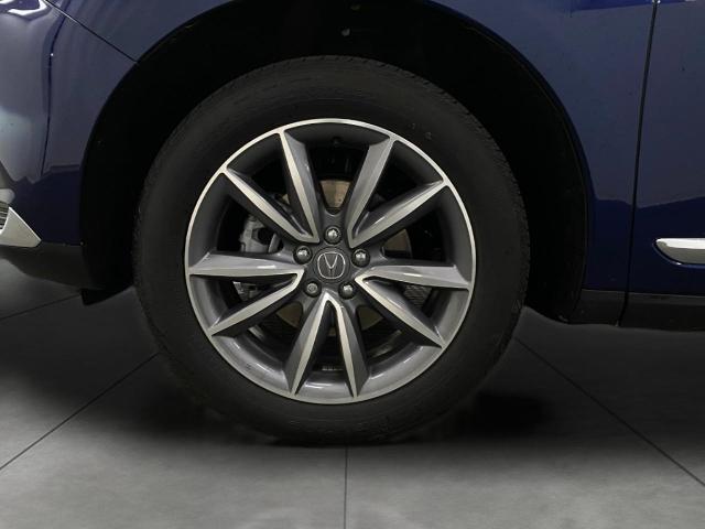 2024 Acura RDX Vehicle Photo in Appleton, WI 54913